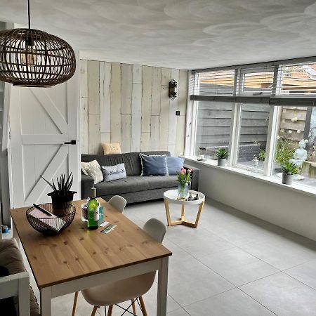 Huisjehurenegmond Egmond aan Zee Extérieur photo