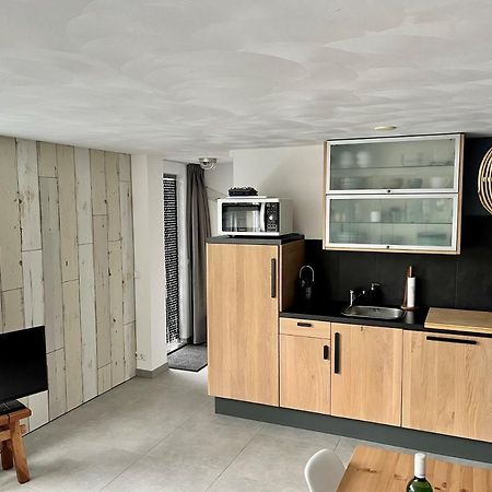 Huisjehurenegmond Egmond aan Zee Extérieur photo