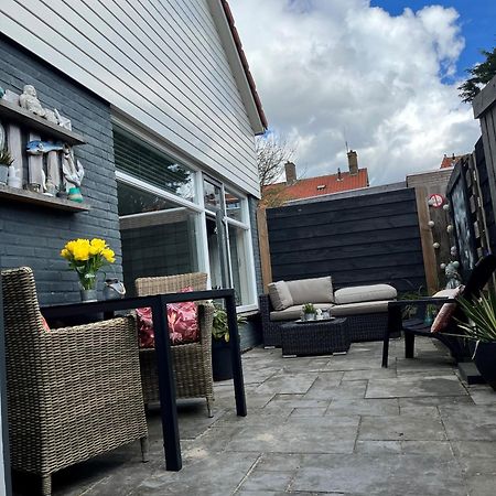 Huisjehurenegmond Egmond aan Zee Extérieur photo