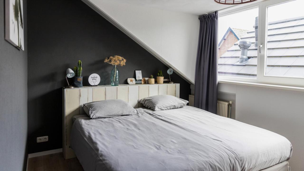 Huisjehurenegmond Egmond aan Zee Extérieur photo