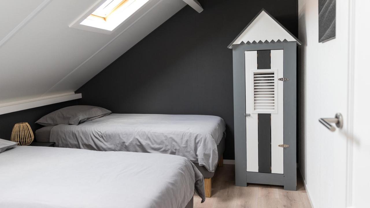 Huisjehurenegmond Egmond aan Zee Extérieur photo