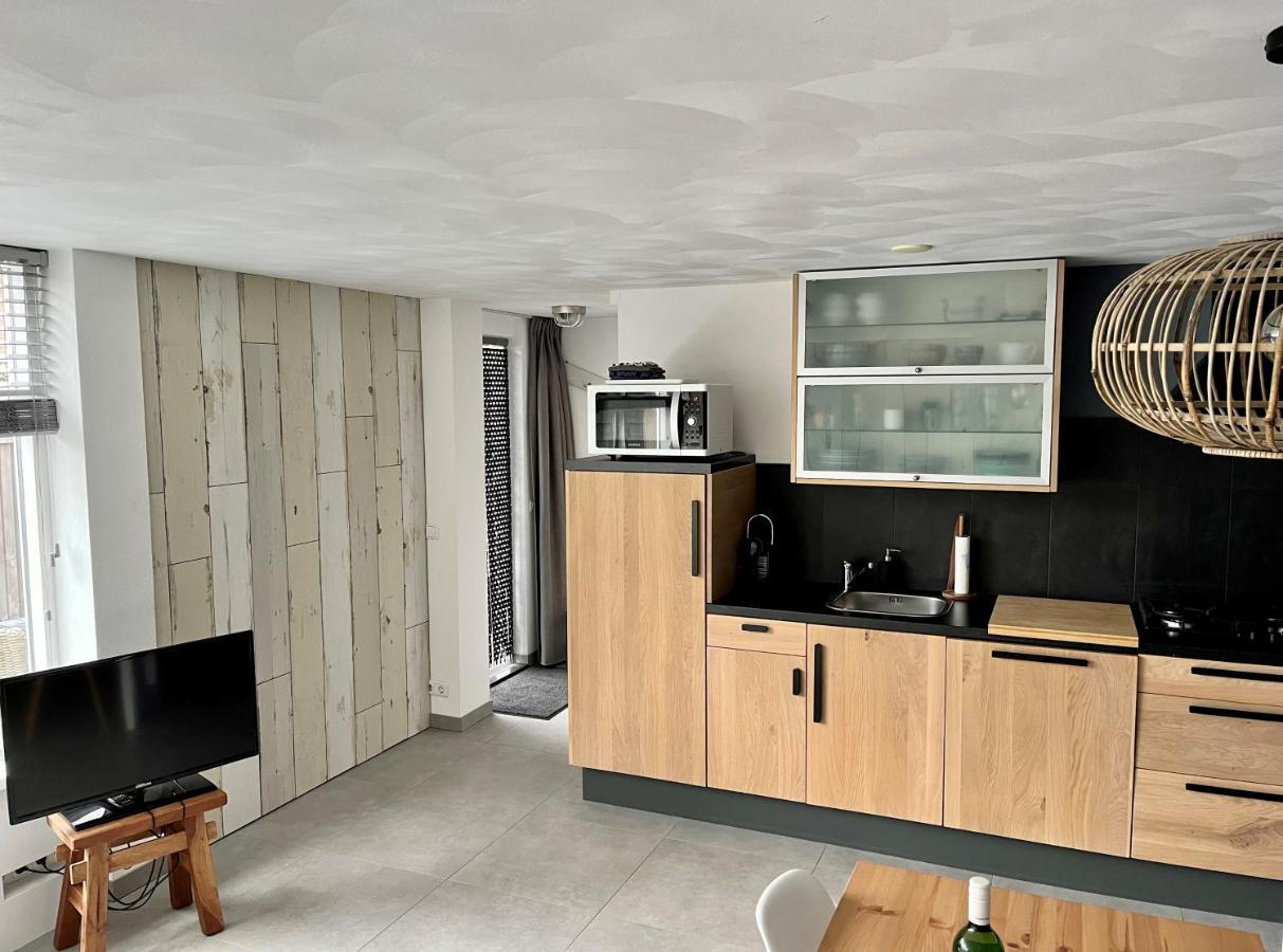 Huisjehurenegmond Egmond aan Zee Extérieur photo