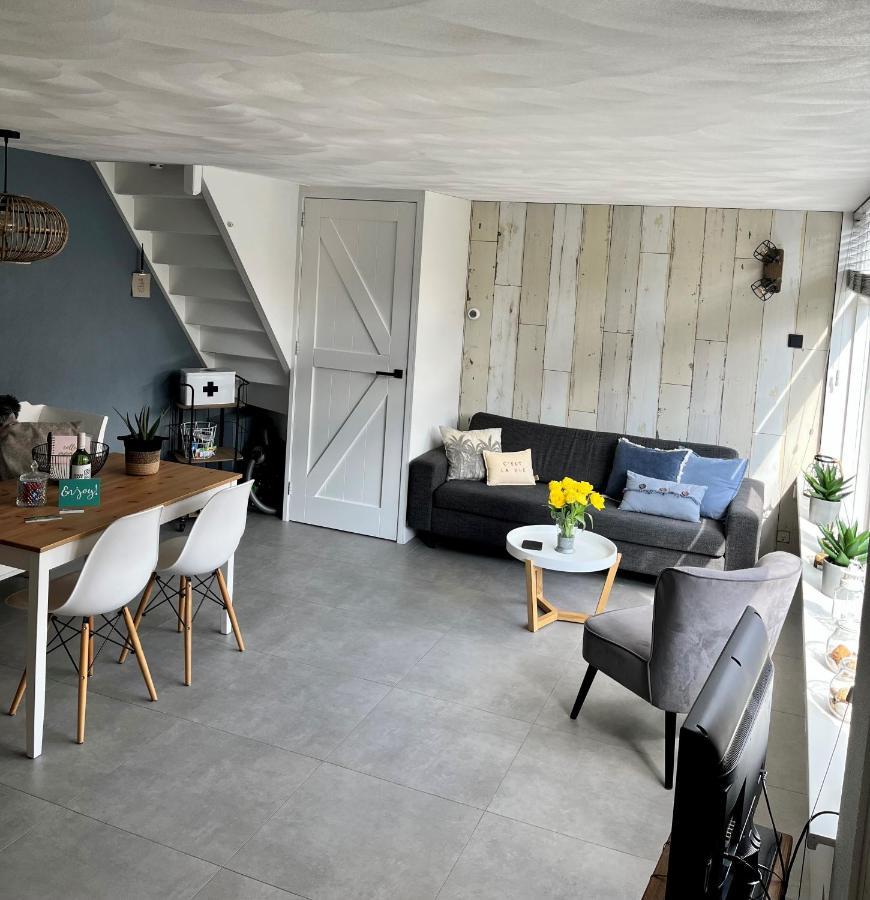 Huisjehurenegmond Egmond aan Zee Extérieur photo